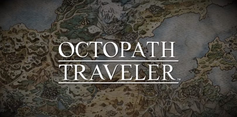 Octopath Traveller startet auf dem PC via Steam