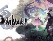 Kurznews – ONINAKI bekommt eine Demo