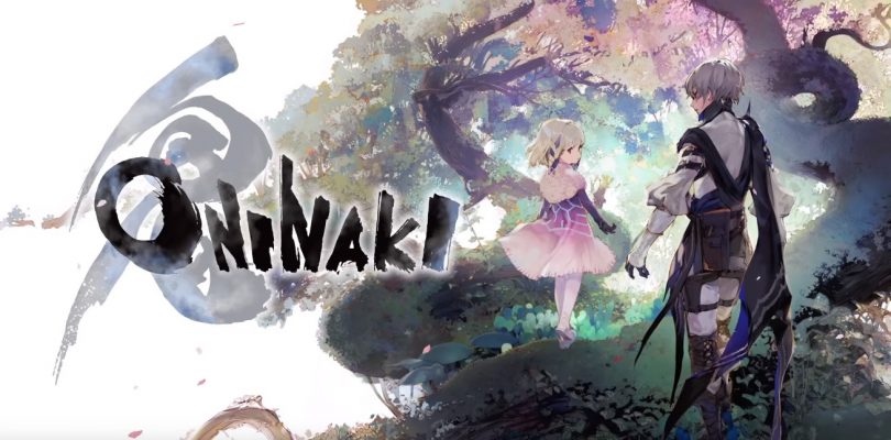 Kurznews – ONINAKI bekommt eine Demo
