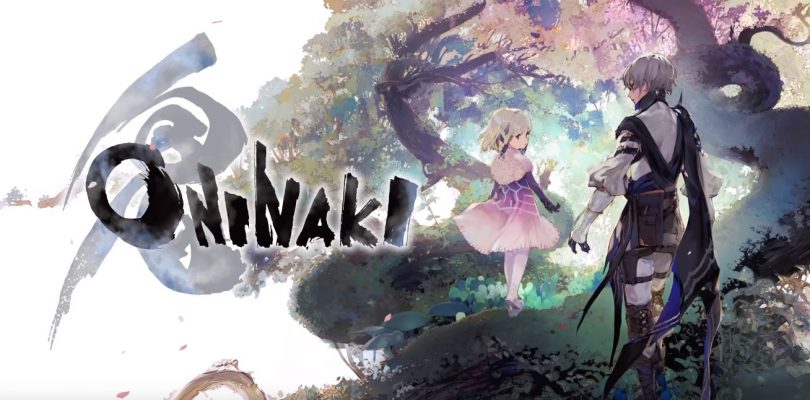 Oninaki – Trailer stellt die Dämonen vor