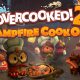 Overcooked 2 – DLC „Campfire Cook Off“ veröffentlicht