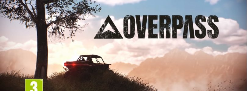 Overpass 2 – Hier kommt der Launch-Trailer