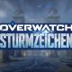 Overwatch – „Sturmzeichen“-Event startet heute