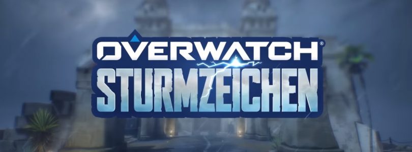 Overwatch – „Sturmzeichen“-Event startet heute