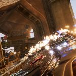 Pacer – „WipeOut-Nachfolger“ startet auf XBox One