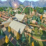 Planet Coaster – „Classic Ride Collection“ erscheint am 16. April