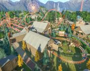 Planet Coaster – „Classic Ride Collection“ erscheint am 16. April