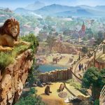 Planet Zoo – Nach Jurassic World Evolution geht es ab in den Zoo