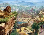 Planet Zoo – Nach Jurassic World Evolution geht es ab in den Zoo