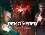 Remothered: Tormented Fathers erscheint am 26. Juli für Nintendo Switch