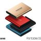 Samsung T5 – Portable SSD gibt es ab sofort in neuen Farben