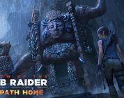 Shadow of the Tomb Raider – Letztes DLC „The Path Home“ veröffentlicht