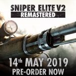 Sniper Elite V2 Remastered erscheint am 14. Mai