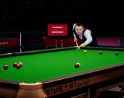 Snooker 19 erscheint am 23. August für Nintendo Switch