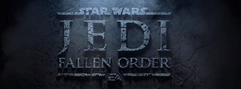 Star Wars: Jedi Fallen Order wurde offiziell von EA angekündigt