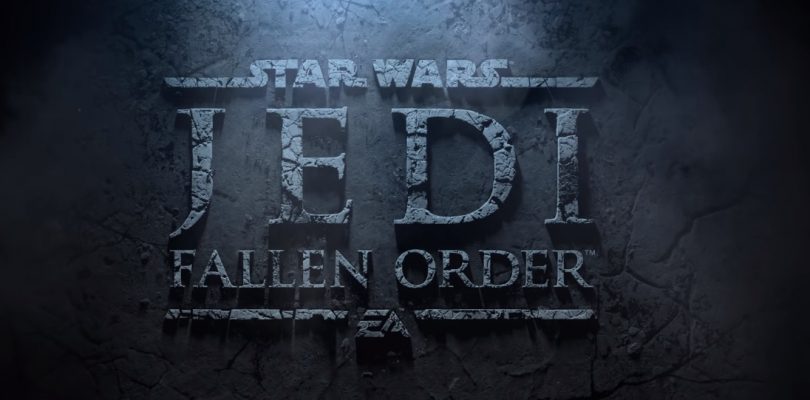 Star Wars: Jedi Fallen Order wurde offiziell von EA angekündigt