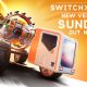 Switchblade – Neues Fahrzeug „Sundog“ veröffentlicht
