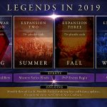 The Elder Scrolls: Legends – So sieht die Roadmap für 2019 aus