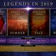 The Elder Scrolls: Legends – So sieht die Roadmap für 2019 aus