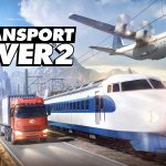 Transport Fever 2 – Nachfolger der WiSim angekündigt