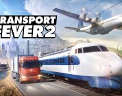 Transport Fever 2 – Nachfolger der WiSim angekündigt