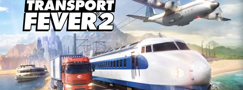 Transport Fever 2 – Nachfolger der WiSim angekündigt