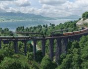 Transport Fever 2 – Release fixiert, erscheint am 11. Dezember