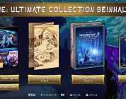Trine Ultimate Collection – Gameplay-Trailer zum Bundle veröffentlicht