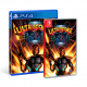 Ultracore – Limitierte Collectors Edition erscheint für PS4 und Nintendo Switch