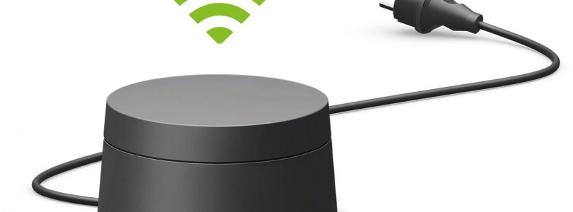 devolo WiFi Outdoor – Perfektes WLAN nun auch beim Grillen