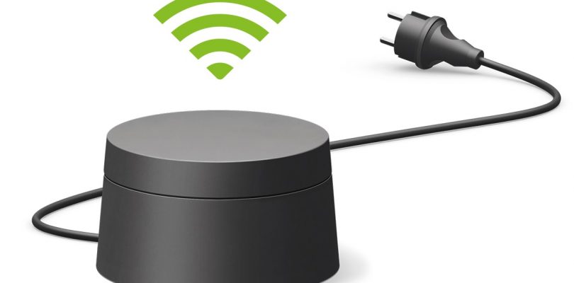 devolo WiFi Outdoor – Perfektes WLAN nun auch beim Grillen