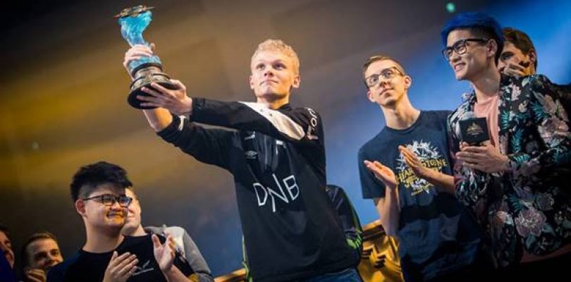 Hearthstone – Hunterace gewinnt die HCT-Weltmeisterschaft 2019