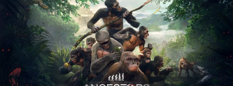 Ancestors: The Humankind Odyssey erscheint am 27. August für den PC