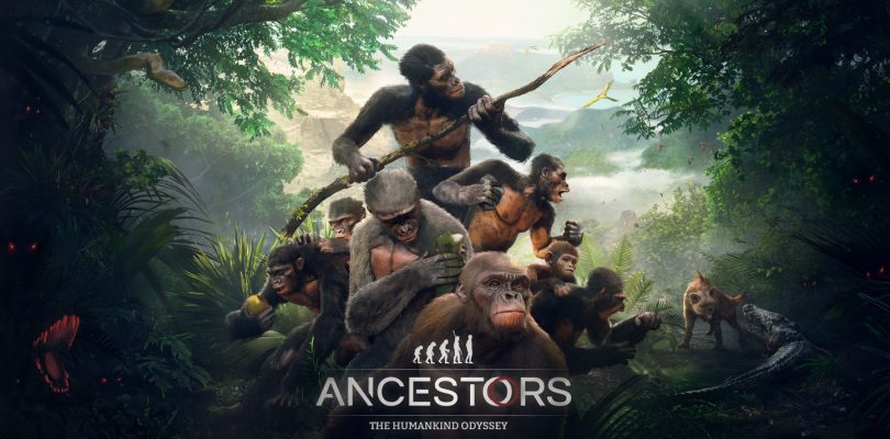 Ancestors: The Humankind Odyssey – Drittes Video aus der „101“-Serie veröffentlicht