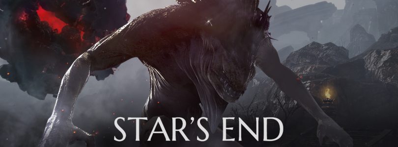 Black Desert Online – Update „Star’s End“ bringt ultimative Waffen