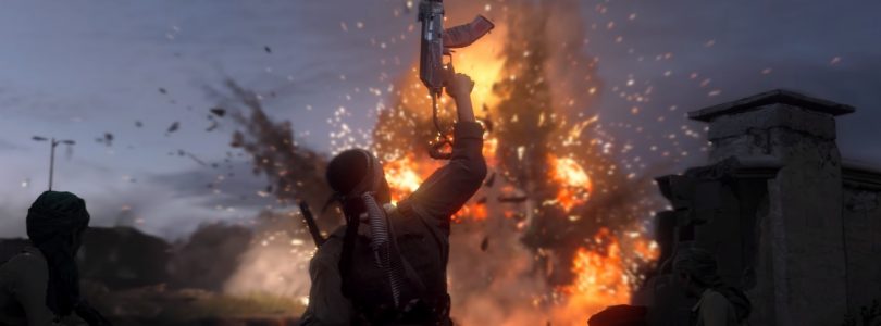 Call of Duty – Fabio Rovazzi als neuer Operator für Modern Warfare und Warzone verfügbar