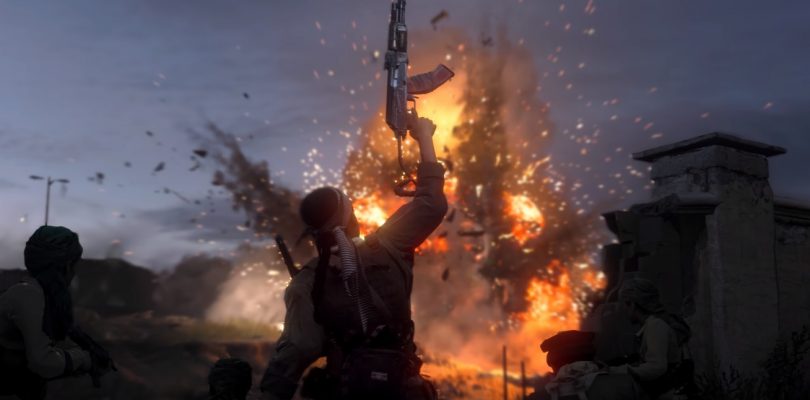 Call of Duty – Fabio Rovazzi als neuer Operator für Modern Warfare und Warzone verfügbar