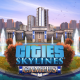 Cities Skylines – Neue Erweiterung „Campus“ erscheint am 21. Mai