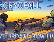 CryoFall hat ein umfangreiches Singleplayer-Update erhalten