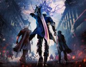 Test: Devil May Cry 5 – Rasantes Actionspiel mit einigen Schwächen