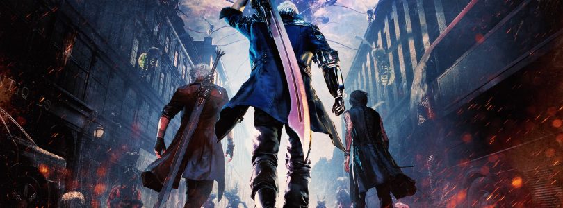 Test: Devil May Cry 5 – Rasantes Actionspiel mit einigen Schwächen