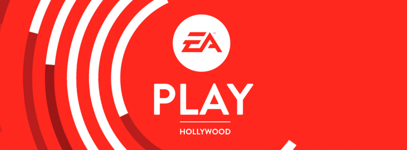 EA Play 2019 – Programm für den Livestream ist bekannt