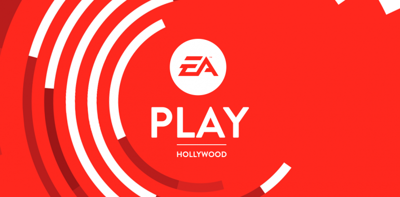EA Play 2019 – Programm für den Livestream ist bekannt