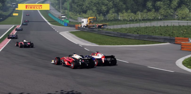 F1 2019 – Neuer Trailer zeigt erstmals Gameplay-Szenen