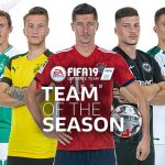 FIFA 19 – Abstimmung zum „Team of the Season 2019“ gestartet