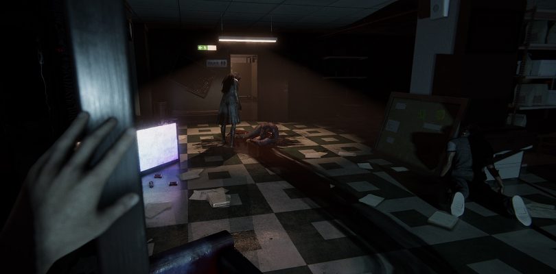 Follia – Dear Father – Survival-Horror der Hatred-Macher angekündigt