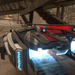 GRIP Combat Racing – Update bringt neue Strecken und „fliegende“ Rennsemmeln