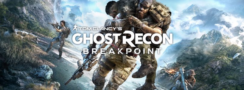 Ghost Recon Breakpoint – Open Beta startet am 26. September