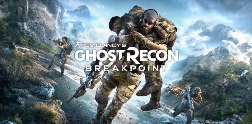 Ghost Recon Breakpoint – Wir haben alle Informationen zur Ankündigung zusammengetragen