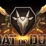 Goat of Duty – Ziege trifft auf Call of Duty